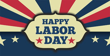 Labor Day Image for Labor Day