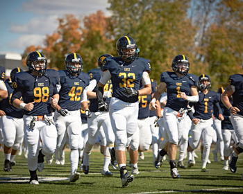 Franklin College Homecoming Weekend