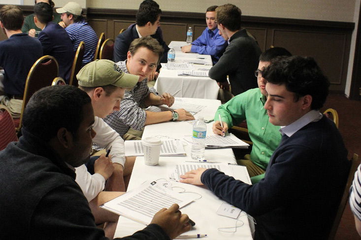 Recruitment Symposium About Recruitment Symposium About