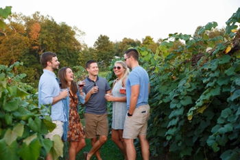 Live Music at Mallow Run