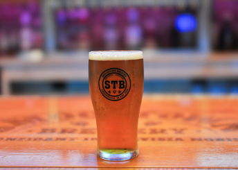SmockTown Brewery