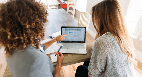 Image for Financial Preparedness: Balancing Personal Stability with Business Growth