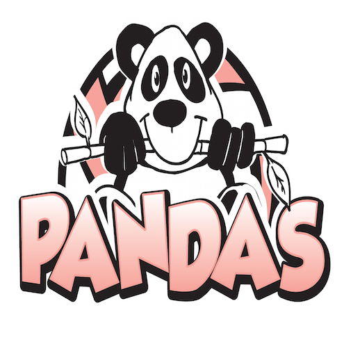 Logo for Pandas