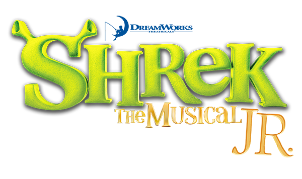 SHREK Jr. logo for SHREK Jr.