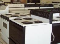 Appliances Appliances