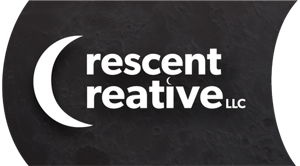 Logo for Crescent Creative LLC