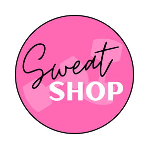 Logo for Sweat Shop Franklin
