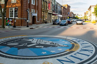 Franklin Chamber of Commerce