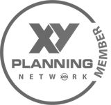 Logo for XY Planning Network