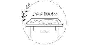 Logo for Lola's Bakeshop