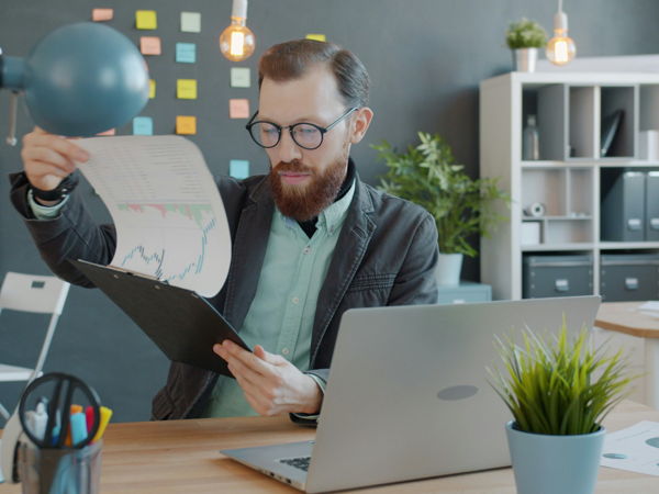 Image for When to Make the Switch to S-Corp?