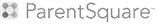 Logo for ParentSquare
