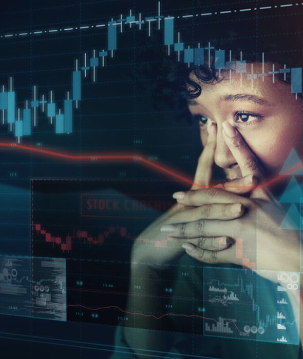 image for Are You a Victim of Recency Bias? Understanding and Overcoming its Impact on Your Investments.