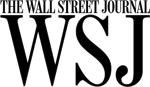 Logo for WSJ