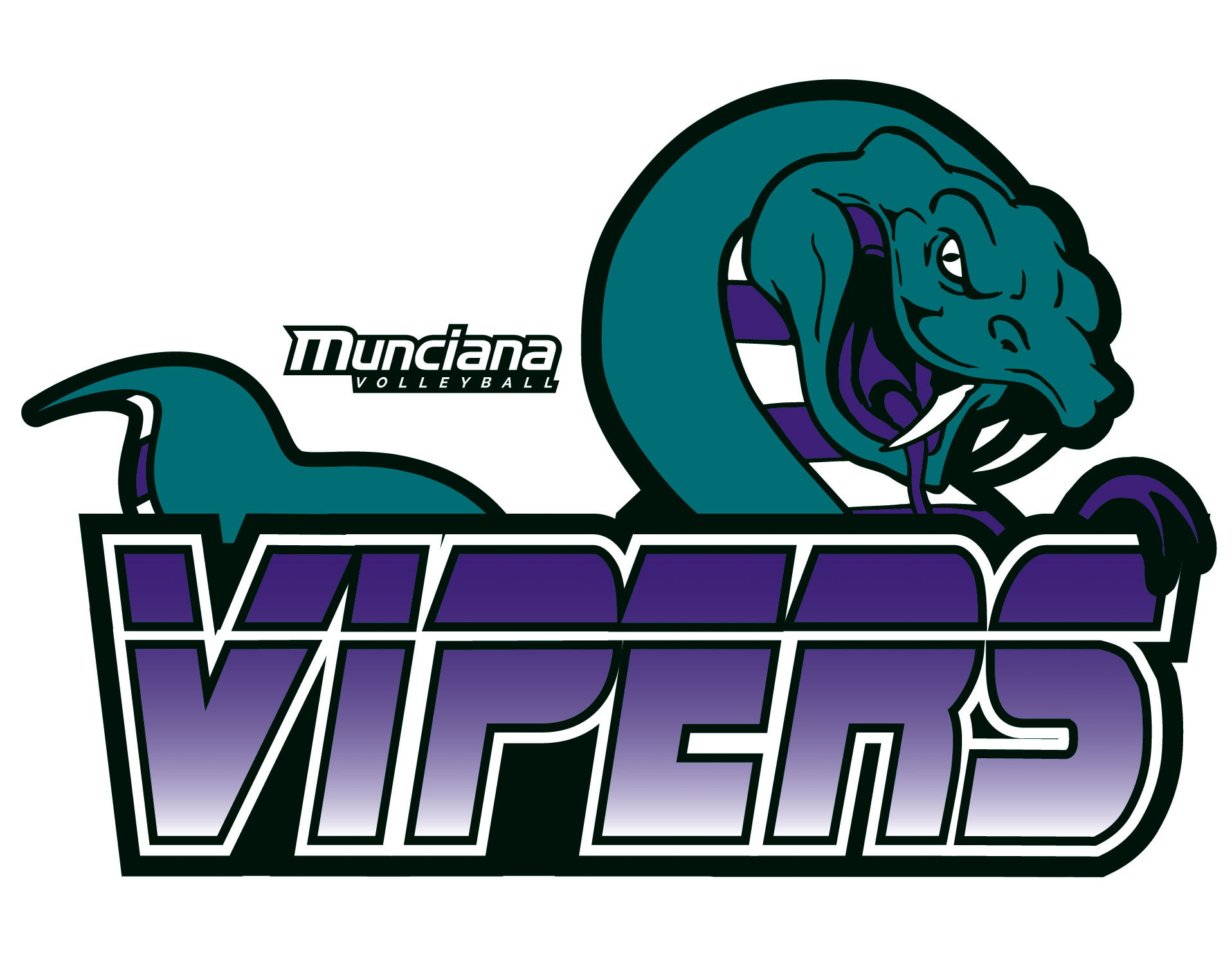 Logo for Vipers