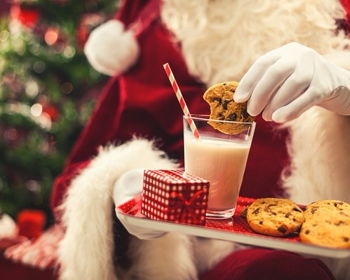 A Very Merry Holiday Celebration