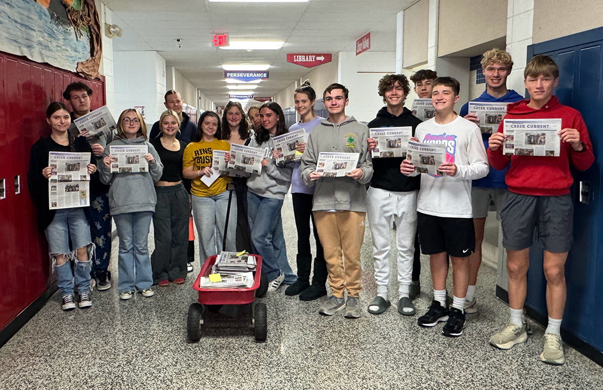 Indian Creek Schools