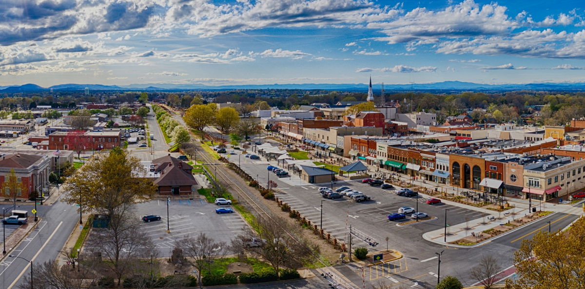 Setzer Financial | 
Fiduciary Financial Advisor Serving Hickory & Charlotte, NC