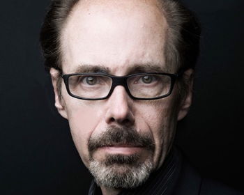 Author Event with Jeffery Deaver