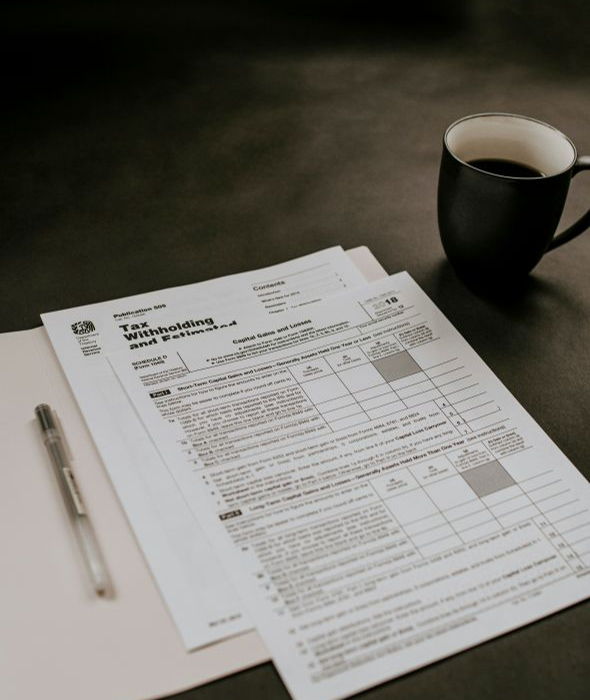 image for 401(k) Net Unrealized Appreciation: Turn Company Stock Into Capital Gains Tax Rates