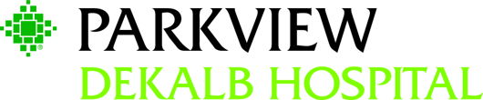 DeKalb Health officially joins Parkview Health, becomes Parkview DeKalb Hospital