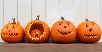 Pumpkin Carving Extravaganza Image for Pumpkin Carving Extravaganza