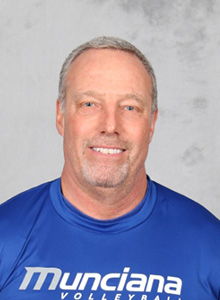 Mike Lingenfelter Image of Mike Lingenfelter