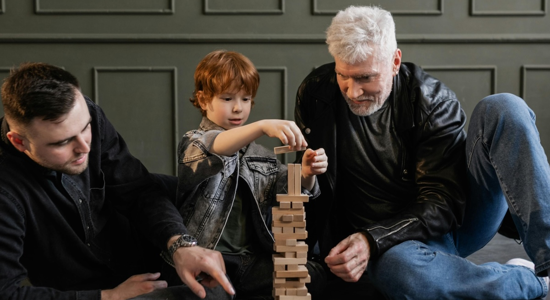 Image for Designing the Calm Portfolio: How to Stay Centered When Everything Feels in Motion