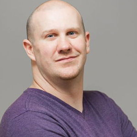 Image of Sam McKinney