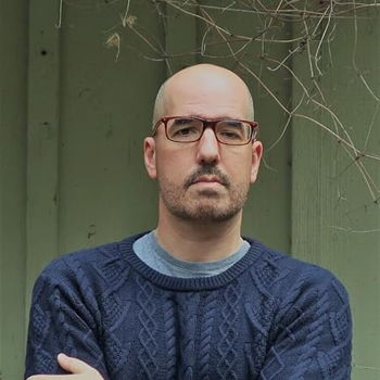 Author Event with Riley Sager