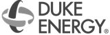 Logo for Duke Energy GF