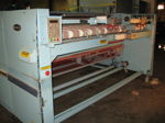 1996 Braun blanket folder 1996 Braun blanket folder