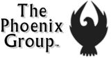 Logo for The Phoenix Group