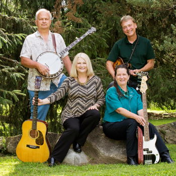 Pork Chop Dinner & Live Bluegrass Music Pork Chop Dinner & Live Bluegrass Music