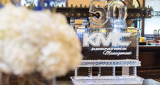 Image for Kirkpatrick Management Company Celebrates 50 Years in Business