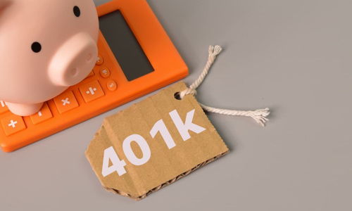 Ask Your Boss About a Roth 401k