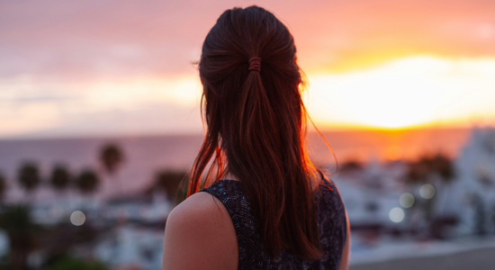 Image for Embracing Your Feminine Energy as a Widow