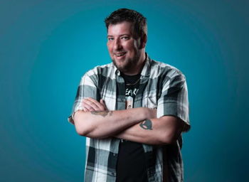 Mad Hatter Presents: Keith Ray