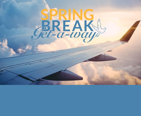 Image for Spring Break Loan