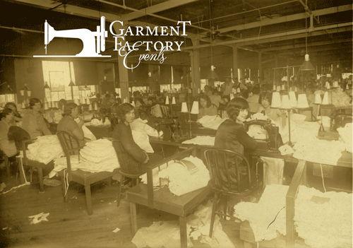 Garment Factory Events News Garment Factory Events