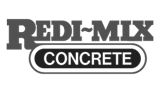 Logo for Redi-Mix Concrete