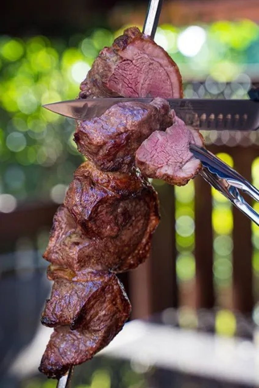 Ten Cuts Brazilian Steakhouse