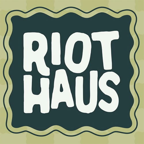 Image for The Riot Haus