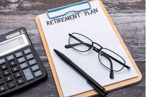 Image for Retirement Planning: Turning Your Portfolio Into a Retirement Paycheck