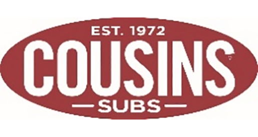 Image for Cousins Subs® Expands ‘Weekend Donation’ Fundraiser to Emerson Location