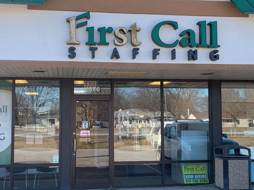 Image for First Call Staffing