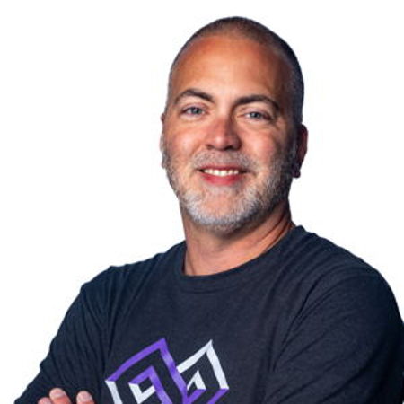 Image of Michael Reynolds