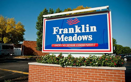 Image for Franklin Meadows