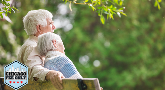 Image for Planning for the Loss of a Spouse: Protecting Financial Security in Difficult Times