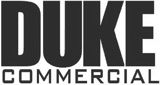 Logo for Duke Commercial